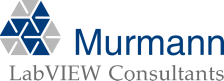 Murmann LabVIEW Consultants